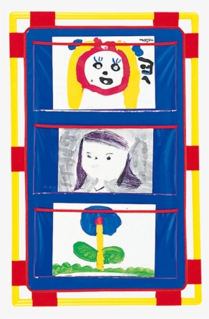 Rectangular Display Panel - Marcos De Cuadros Rusticos #3963256