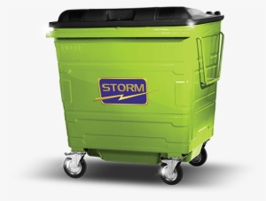 View - Waste #3963316