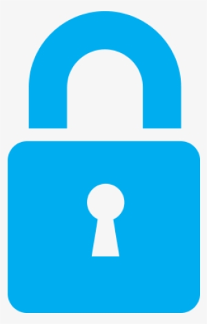 Lock - Sticker #3963318