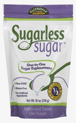 Sugarless Sugar™ - Sugarless Sugar Free Diet #3963346