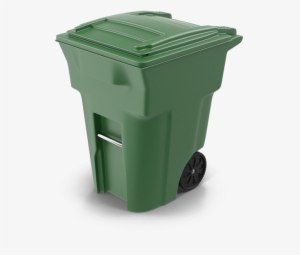 Recycle Bin Png Pic - Plastic #3963382