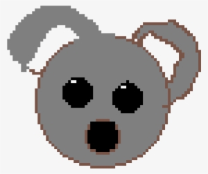 Koala Bear - Captain Chaos #3963440