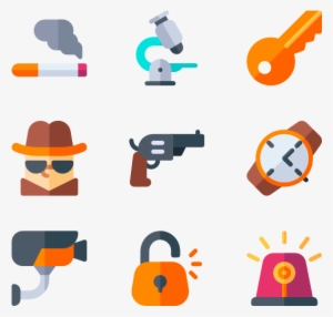 Private Detective #3963587 Private Detective #3963587