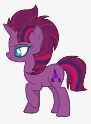 Tempest Shadow And Twilight Sparkle #3963631