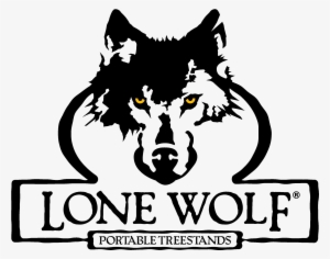 Thumb Image - Lone Wolf Treestands Logo #3963756