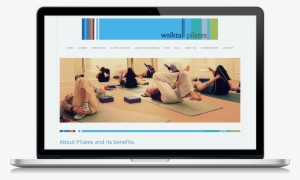 Website Design Services Bath Excercise Classes - Pilates-bath #3963758