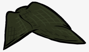 Investigator Hat #3963827
