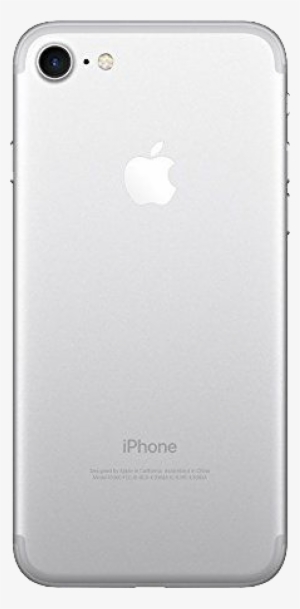 12222 3 - Iphone 7 Silber 128 Gb #3963990