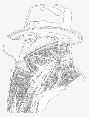 Private Investigator #3963991