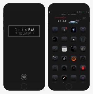 #afterhours @barsoverbeats @takkskaldufaan #widget - Iphone #3964118