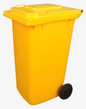 Waste Container #3964120