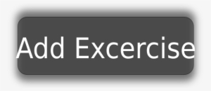 Thin Gray Add Excercise Button Clip Art At Clker - Admission Open Images Png #3964147