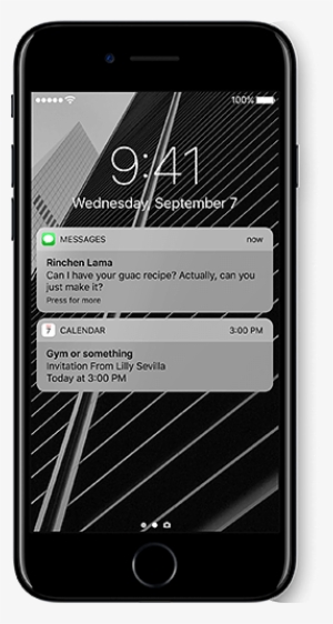 It's Why There's Nothing Else Like An Iphone - Depressing Wallpapers For Iphone #3964202