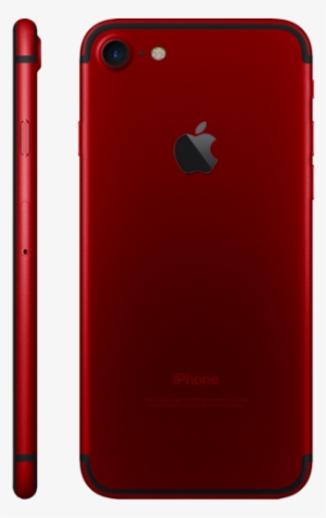 Beats - Iphone 7 128 Red #3964316