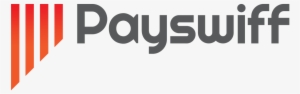Payswiff On Twitter - Payswiff Com Logo Png #3964352