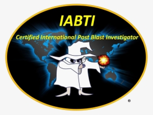 Certified International Post Blast Investigator #3964435