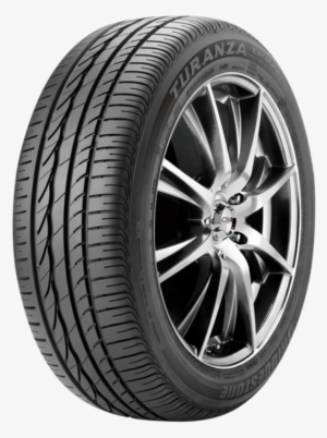 Bridgestone Er300 Turanza 205 55 R16 91v #3964501