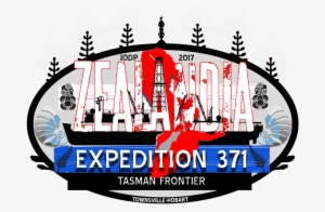 Joides Resolution On Twitter - Graphic Design #3964607