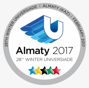 International University Sports Federation #3964690