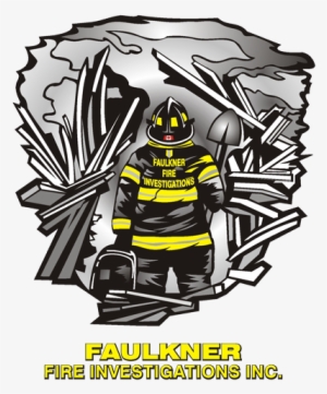 Faulkner Fire Investigations Inc - Fire Investigator #3964722