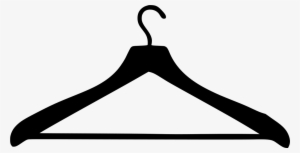 Download Png - Ícone Cabides Png #3964751
