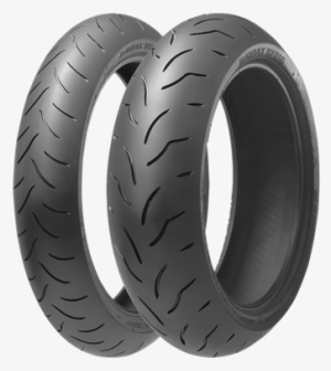 Cyprus Motorcycle Tyres - Battlax Bt 016 Pro #3964824