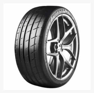 Bridgestone Ranked As No - Ferrari Portofino Tyres #3964853