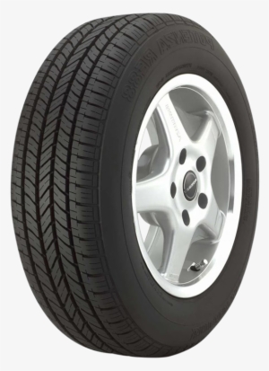 Re88 - Goodyear Assurance Weather Ready #3964859