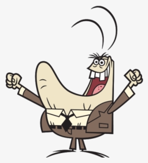 Chief Tuff Puppy - Chief From Tuff Puppy #3964937