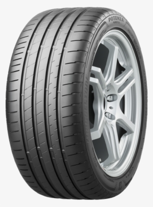 Bridgestone Potenza S007a #3964973