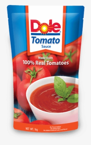 Dole Tomato Sauce - Dole Tomato Sauce 200g #3965042