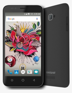 Coolpad Tattoo - Coolpad Home #3965069