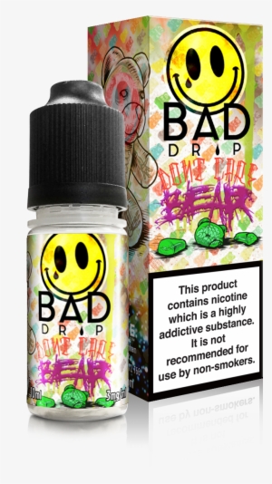 Electronic Cigarette Aerosol And Liquid #3965135