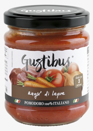 Rabbit Ragù - Pistachio Pesto #3965136