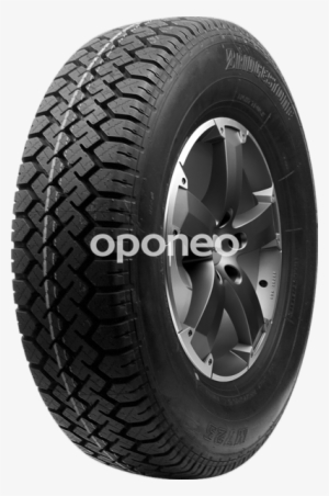 Bridgestone M723 - 195 65 15 Accelera Eco Plush #3965141