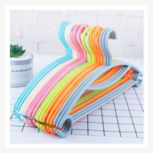 Clothes Hanger #3965144