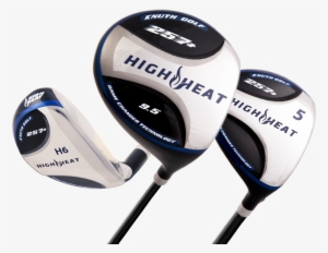 High Heat Golf Driver - Heat #3965326