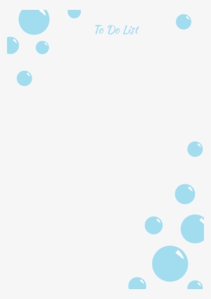 Blowing Bubbles - Circle #3965440