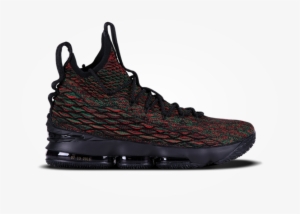 Lebron James - £160 - - Lebron 15 Bhm Limited #3965527
