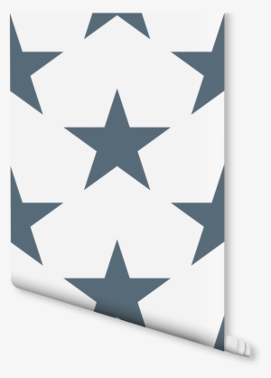 A Stylish & Playful Wallpaper For A Child's Room - Glamglow Paint The Town Set #3965533