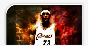 Cool Lebron James #3965562