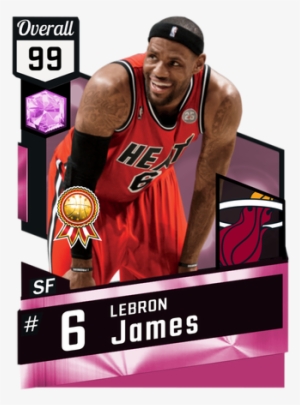 Pink Diamond Kevin Love #3965625