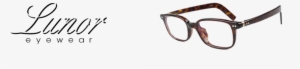 Lunor Eyewear - Lunor Eyewear Logo Png #3965650