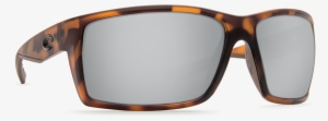 Costa Del Mar Reefton Sunglasses In Retro Tortoise, #3965658
