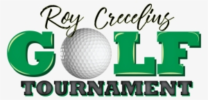To The 2018 Annual Roy Crecelius Charity Golf Tournament, - Golf Ball #3965705