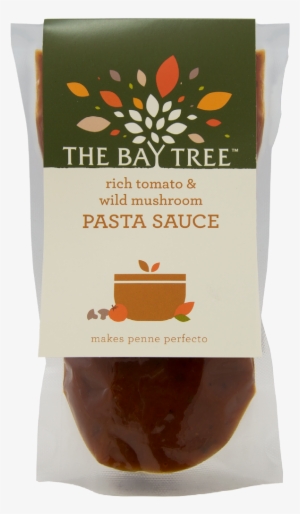 Bay Tree Dill & Mustard Sauce #3965729