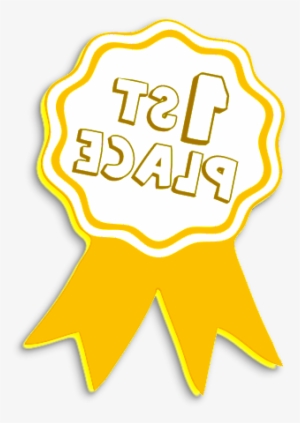 Free Award Ribbon Clipart - Ribbon #3965759