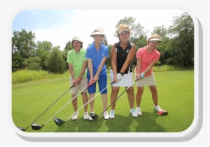 Pitch And Putt #3965819