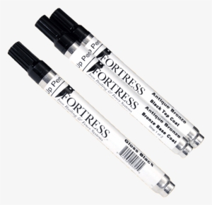 Fortress Touch Up Paint Pen - Paint #3965848