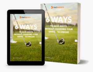 6 Ways To Save Shots - Grass #3965849